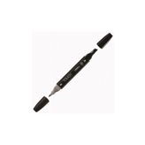 Touch Twin Marker 120 Black Çizim Kalemi