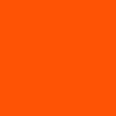 Touch Twin Marker 122 Fluorescent Orange Çizim Kalemi