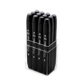 Touch Twin Marker 12'li Set Cool Grey C