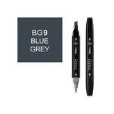 Touch Twin Marker BG9 Blue Grey Çizim Kalemi