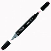 Touch Twin Marker RP137 Medium Pink Çizim Kalemi