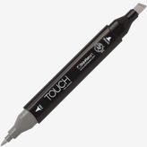Touch Twin Marker WG3 Warm Grey Çizim Kalemi