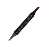Touch Twin Marker WG7 Warm Grey Çizim Kalemi