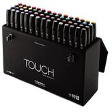 Touch Twin TM-110 Çizim Kalemi Seti