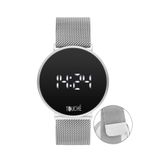 Touche MPTWSMSL-003 Unisex Kol Saati