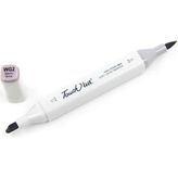 Touchliit Çift Taraflı Warm Grey 2 WG2 Marker Kalem