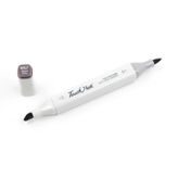Touchliit Çift Taraflı Warm Grey 7 WG7 Marker Kalem