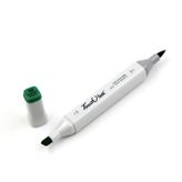 Touchliit G55 Emerald Green Çift Taraflı Marker Kalem