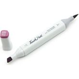 Touchliit P283 Peony Deep Çift Taraflı Marker Kalem