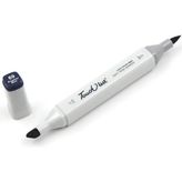 Touchliit PB69 Prussian Blue Çift Taraflı Marker Kalem