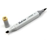 Touchliit Y169 Putty Çift Taraflı Marker Kalem
