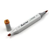 Touchliit YR33 Melon Yellow Çift Taraflı Marker Kalem