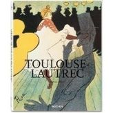 TOULOUSE-LAUTREC - MATTHIAS ARNOLD