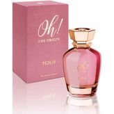Tous Oh The Origin EDP 100 ml Kadın Parfümü