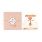 Tous Sensual Touch EDT 100 ml Kadın Parfümü