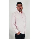 Tousus Regular Fit Pembe Erkek Gömlek