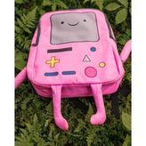 Touz Moda Adventure Time BMO Sırt Çantası
