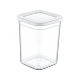 Tower Basic Saklama Kabı 1 L - 1 lt - Şeffaf