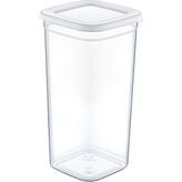 Tower Basic Saklama Kabı 1,5 L - Şeffaf - 1,5 lt