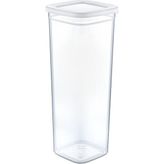 Tower Basic Saklama Kabı 2 L - Şeffaf - 2 lt