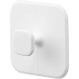 Tower Manyetik Silikon Sünger Beyaz Renk 7,5 cm