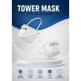 Tower Mask Ffp2 Toz Maskesi