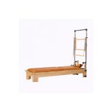 Tower Reformer Taba Renk 1. Sınıf Kayın Ağacı