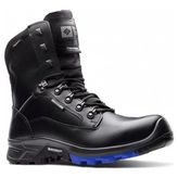 Toworkfor Traction S3 SRC HRO Siyah İş Botu