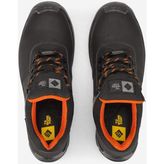 Toworkfor Trail Shoe S3 Src Iş Ayakkabısı - Siyah