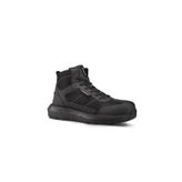 TOWORKFOR Zero All Black Boot 8B36.60 İş Ayakkabısı
