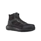 Toworkfor Zero All Black Boot S3S Wpa Esd Sr Iş Botu