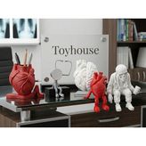Toy House Doktor Masaüstü Seti