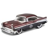 Toyfest 1:64 Harley Davidson Model Araba