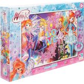 Toyfest 200 Parça Winx Club Puzzle