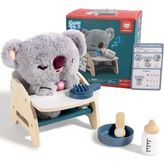 Toyfest Etkileşimli Peluş Koala