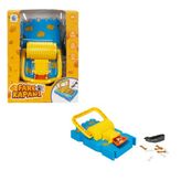 Toyfest Fare Kapanı Kutu Oyunu