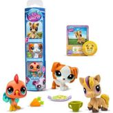 Toyfest Minişler 3'Lü Figür Seti Seri 3 - Model 2
