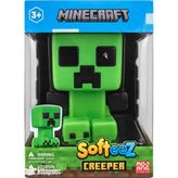 Toyfest Softeez Creeper Figür