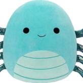 Toyfest Squishmallows Akrep Carpio 40 Cm