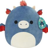 Toyfest Squishmallows Ejderha Carin 40 Cm