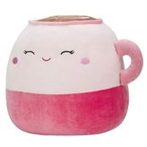 Toyfest Squishmallows Latte Emery 36 cm