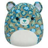 Toyfest Squishmallows Leopar Enos 30 cm