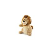 TOYFEST Trudi Peluş Kukla Aslan 25 cm