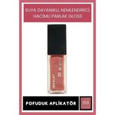 Toyigoo 3D Lip Gloss Dudak Parlatıcı NO:109