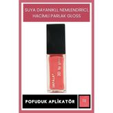 Toyigoo 3D Lip Gloss Dudak Parlatıcı NO:111