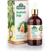 Toyigoo Avokado Yağı 100ML