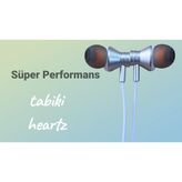 Toyigoo iPhone Uyumlu Lightning Uyumlu Çıkış A Kalite Extra Bass Metal Magnetik Uçlar Streo Hd Yüksek Ses 1,2m Mikrofonlu Kulak Içi Kulaklık Tek Seferlik Bluetooth Eşleşmesi Gerekli (Beyaz) - 00-Siyah - Beyaz