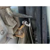 Toyota 4Runner 2001 Kapı Kilidi Çubuğu Klipsi