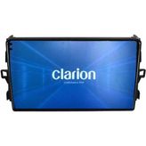 Toyota Auris Android Multimedya Sistemi 4-64 Clarion (2007-2012) - Siyah