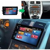 Toyota Auris Android Multimedya Sistemi 6-128 MYWAY(2007-2012)